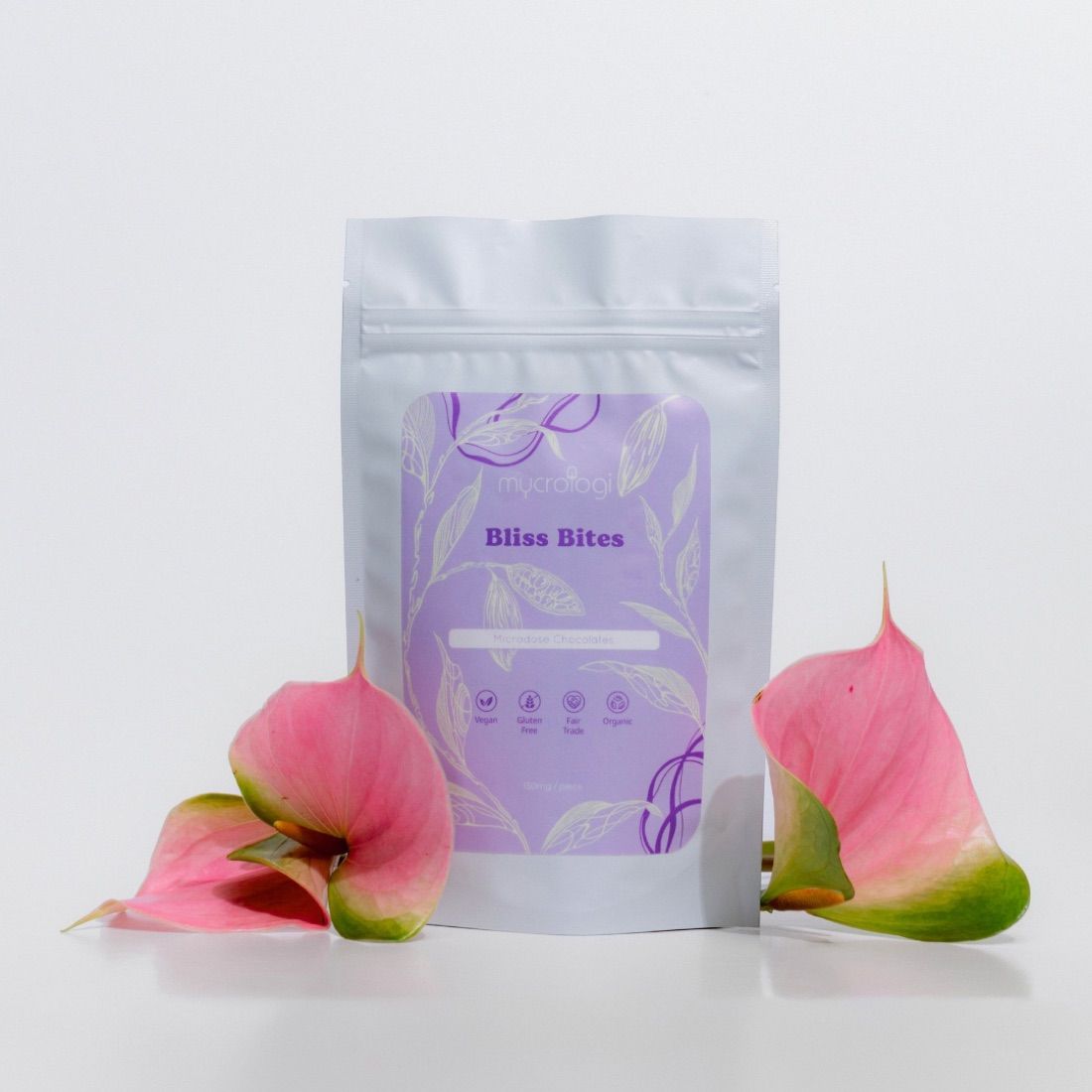 Microdose Bliss Bites.